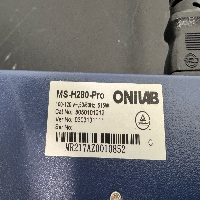 Onilab MS-H280 Pro Hot Plate Stirrer image 3